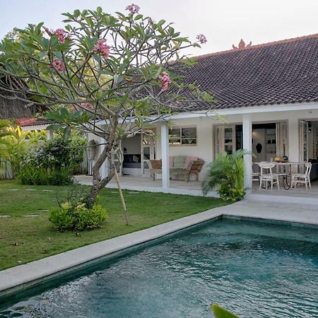 Villa Tom & Lucie Bingin Beach Uluwatu  Ngoại thất bức ảnh
