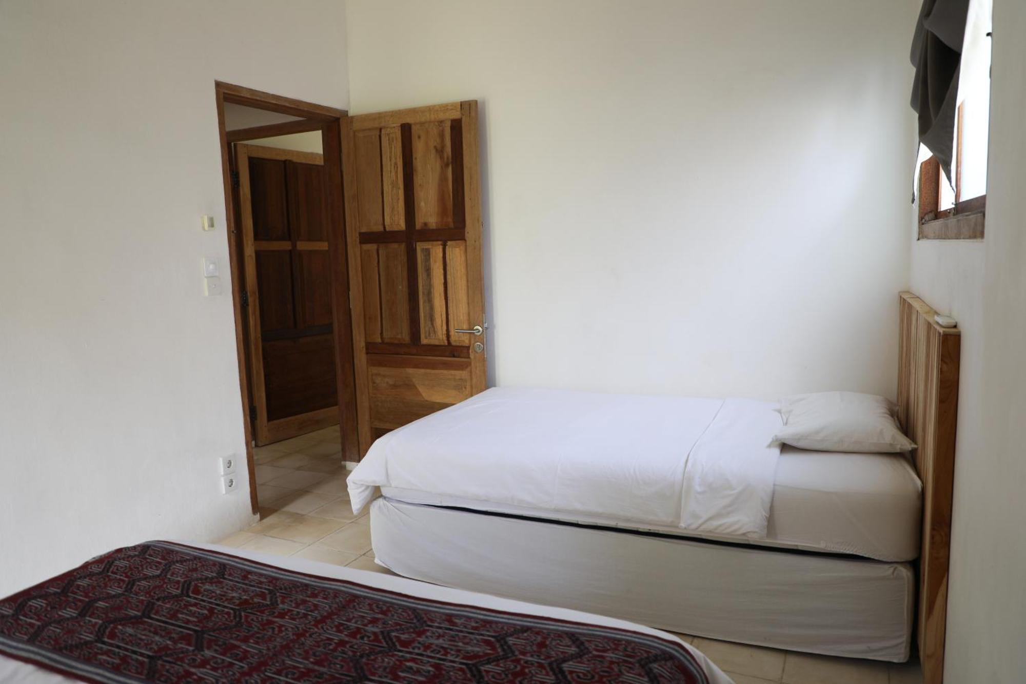 Villa Tom & Lucie Bingin Beach Uluwatu  Ngoại thất bức ảnh