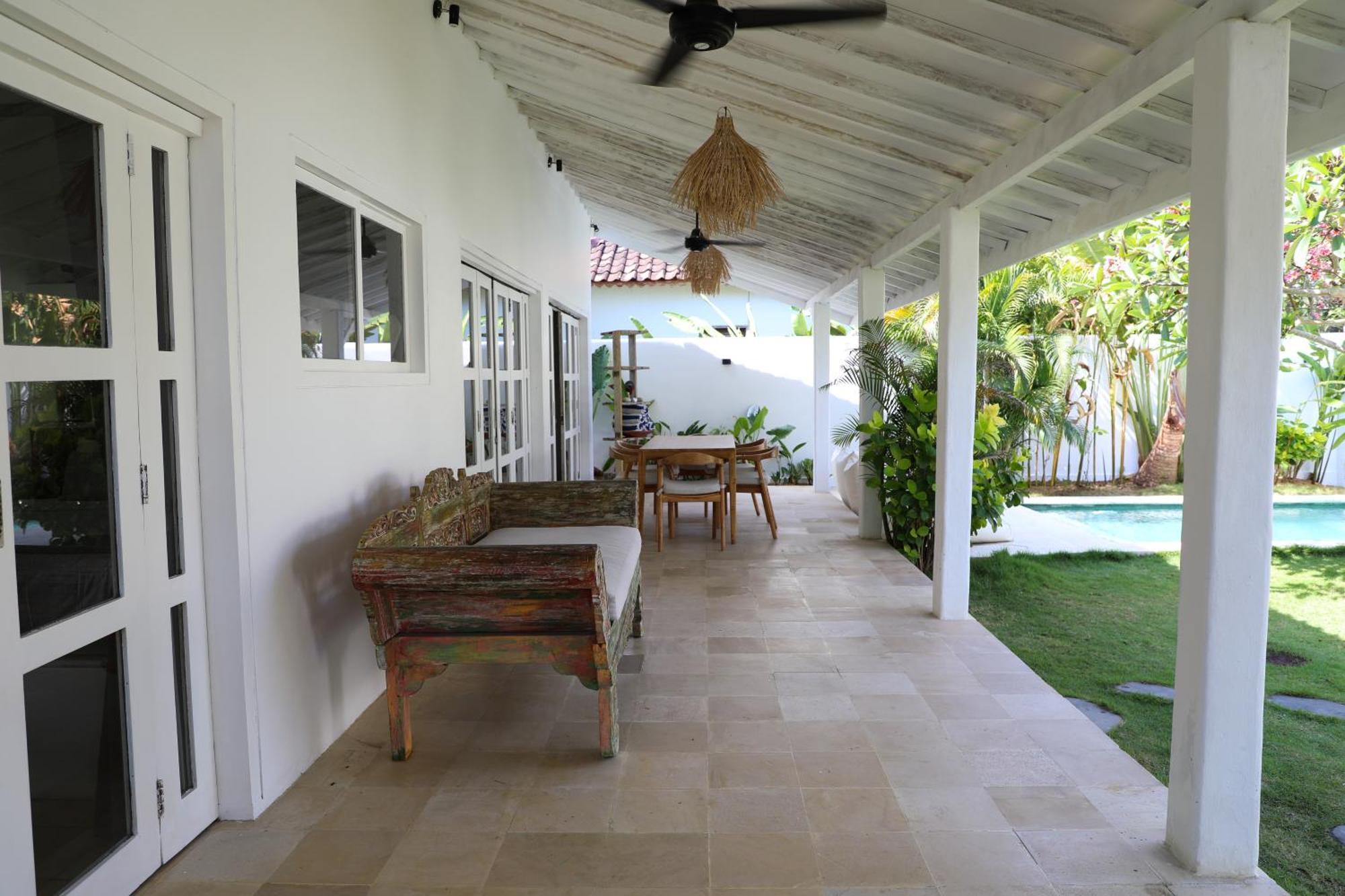 Villa Tom & Lucie Bingin Beach Uluwatu  Ngoại thất bức ảnh