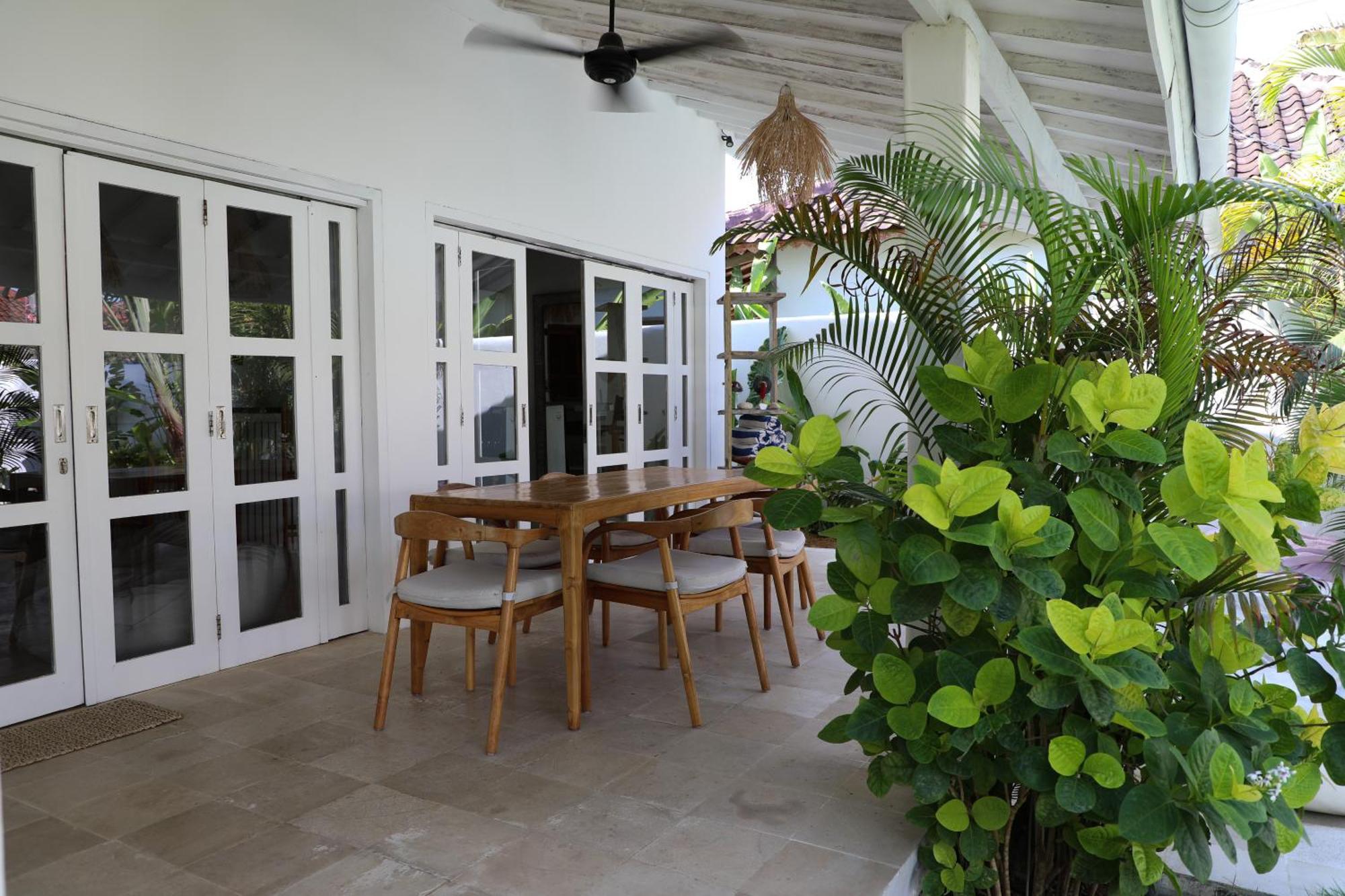 Villa Tom & Lucie Bingin Beach Uluwatu  Ngoại thất bức ảnh