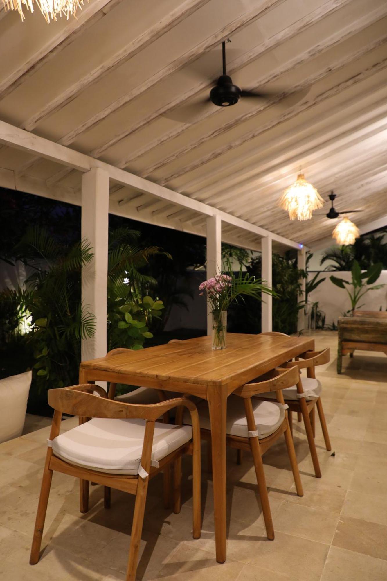 Villa Tom & Lucie Bingin Beach Uluwatu  Ngoại thất bức ảnh