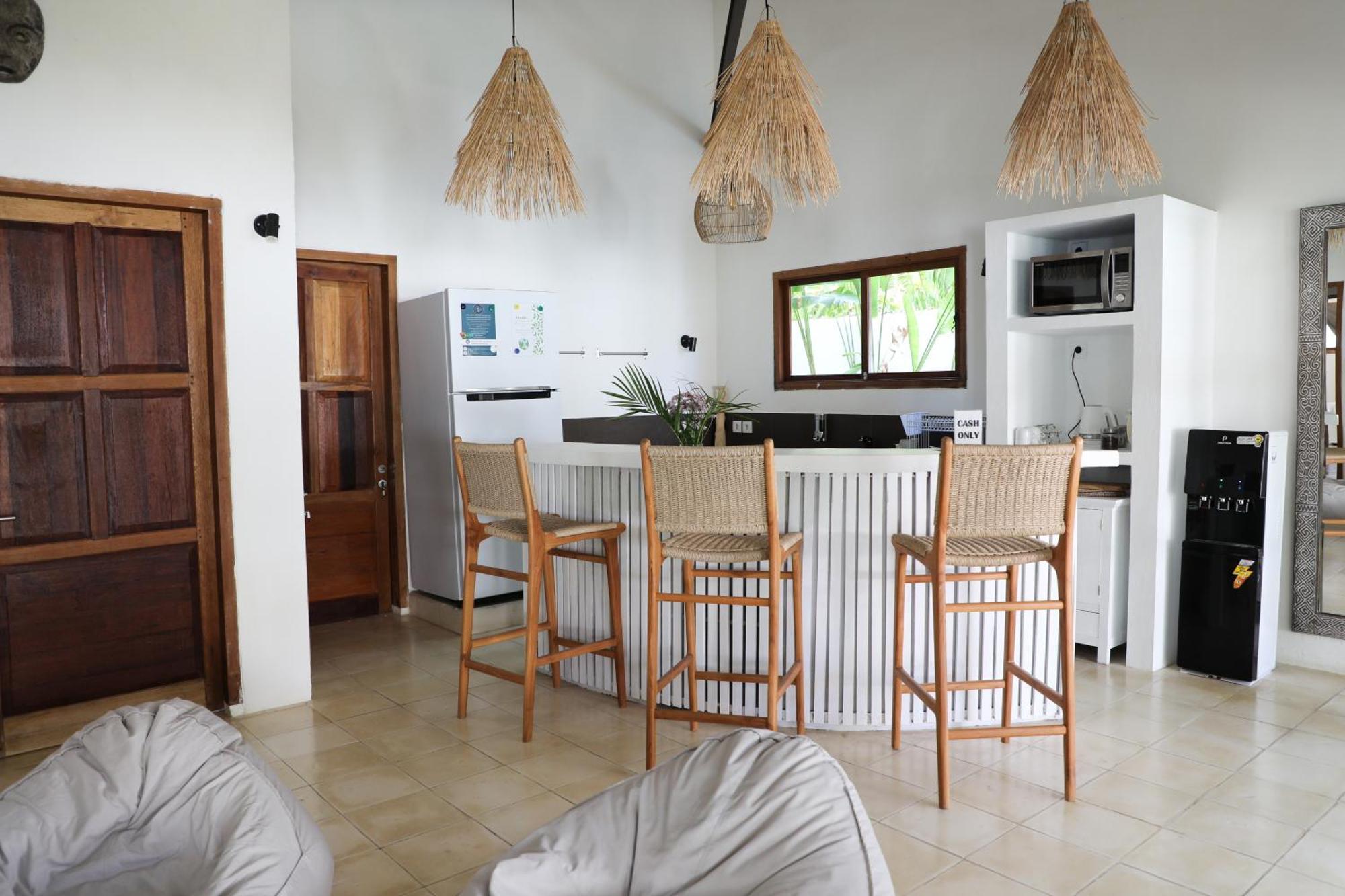 Villa Tom & Lucie Bingin Beach Uluwatu  Ngoại thất bức ảnh