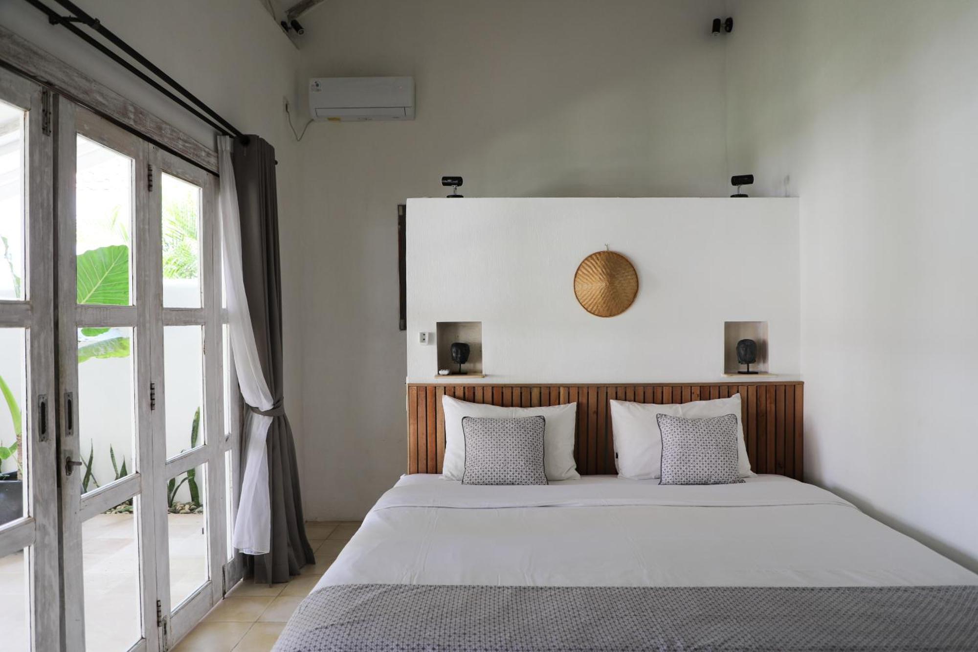 Villa Tom & Lucie Bingin Beach Uluwatu  Ngoại thất bức ảnh