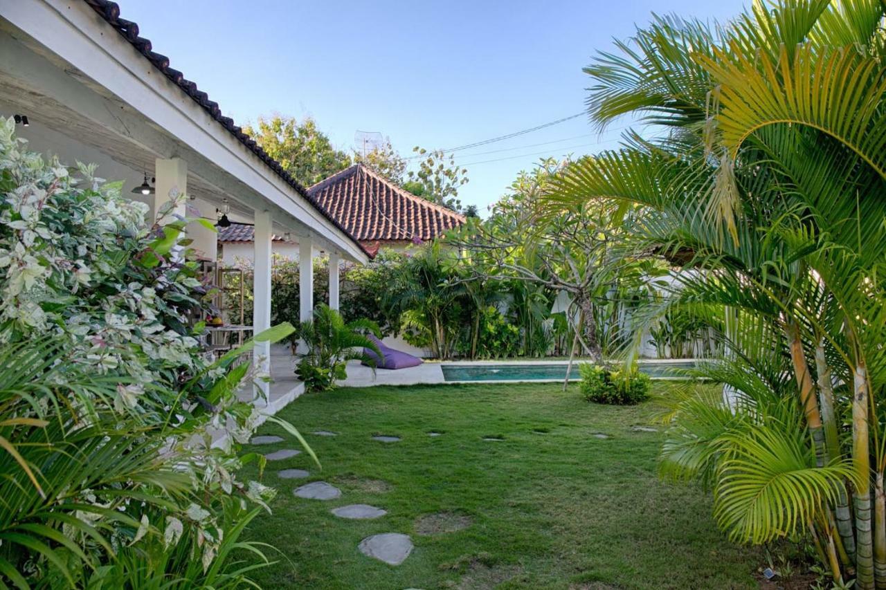 Villa Tom & Lucie Bingin Beach Uluwatu  Ngoại thất bức ảnh